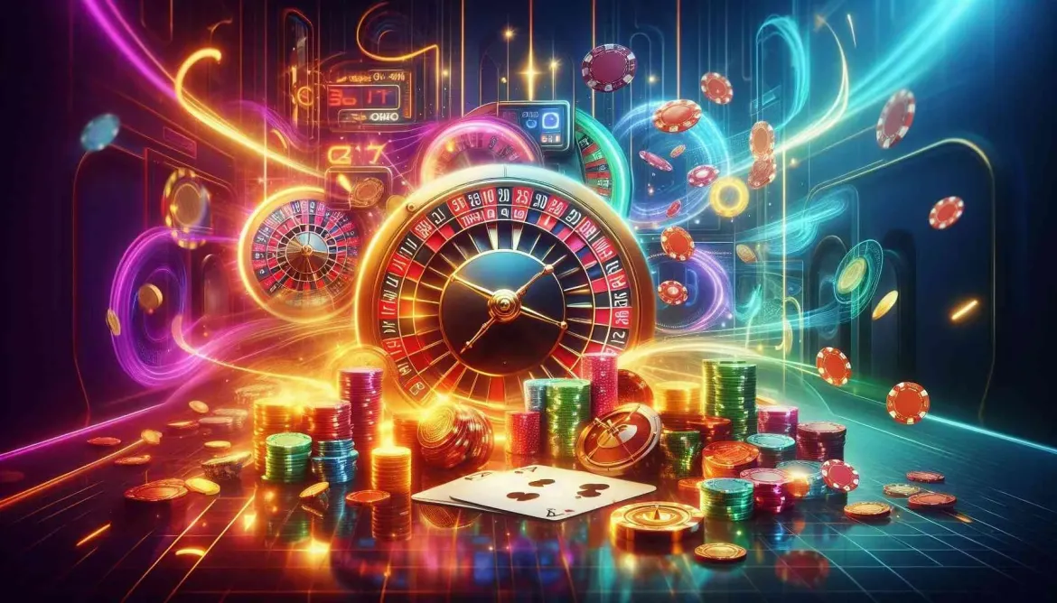 Spinogambino Casino